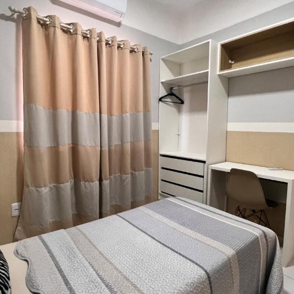 303 Apartamento 2Qtos 15 min centro - Foto 3