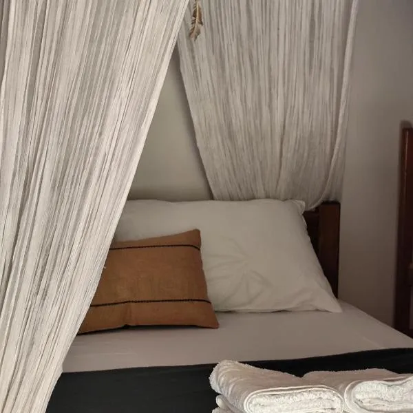 House by the River, hotel in Konitsa
