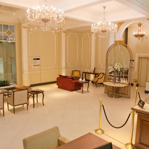 Grande Hotel Petrópolis - Foto 5