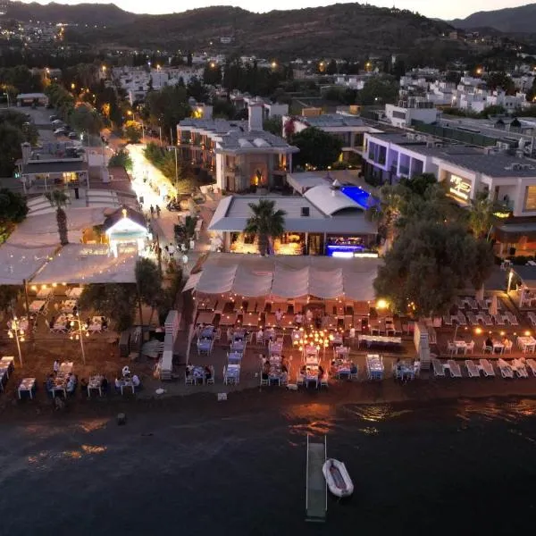 MyElla Boutique Hotel, hotel in Mugla