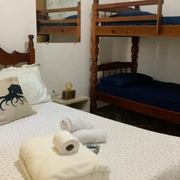 Wonders of Arraial Loft 2, hotell sihtkohas Arraial do Cabo