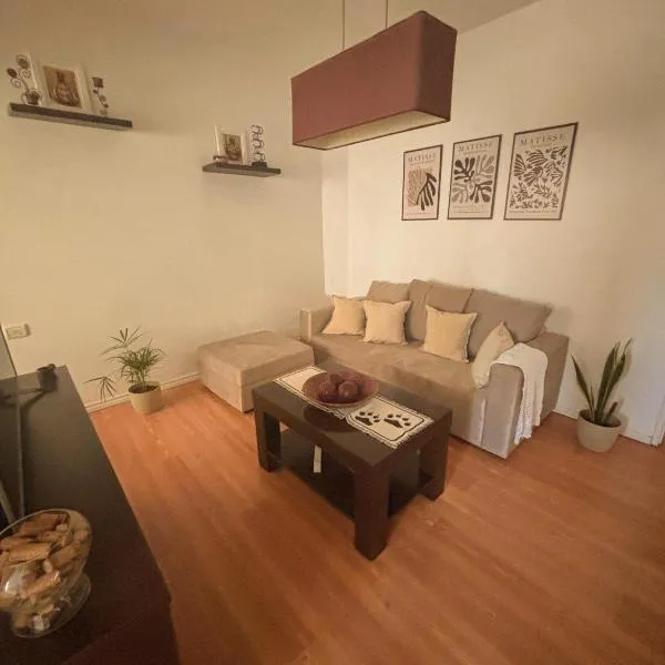 Alma Patagónica, Tu Departamento en el Centro, hotel in Trelew