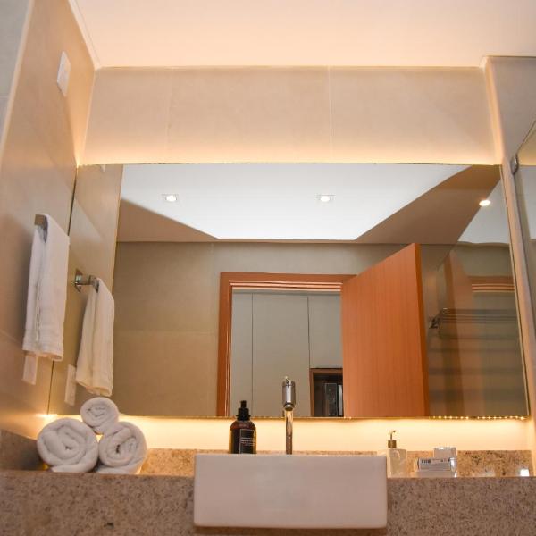 Loft Eco Resort Praia dos Carneiros - Foto 3