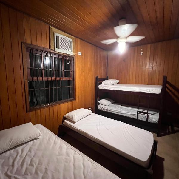 Casa a 250M da praia das Toninhas - Foto 2