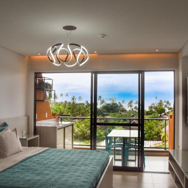 Loft Eco Resort Praia dos Carneiros