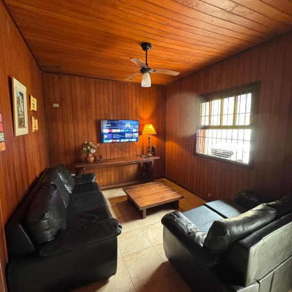 Casa a 250M da praia das Toninhas - Foto 5