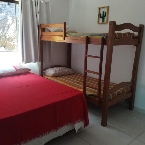 Casa Serra Negra 3 quartos - Foto 2