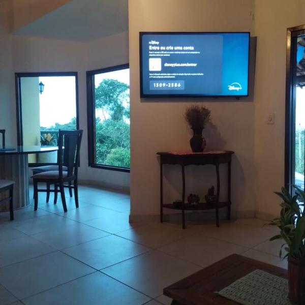 Casa Serra Negra 3 quartos - Foto 5