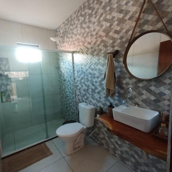Casa Serra Negra 3 quartos - Foto 3