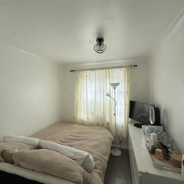 Desann Lodge, khách sạn ở Hayes