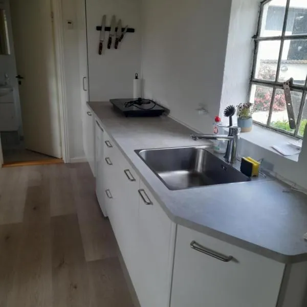 Hulen, hotel v destinaci Lund