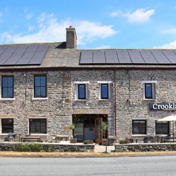 The Crooklands, BW Signature Collection, hotel v destinaci Crooklands