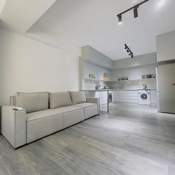 - Daniels Suite - City Center - Spacious, hotel sa Tashkent