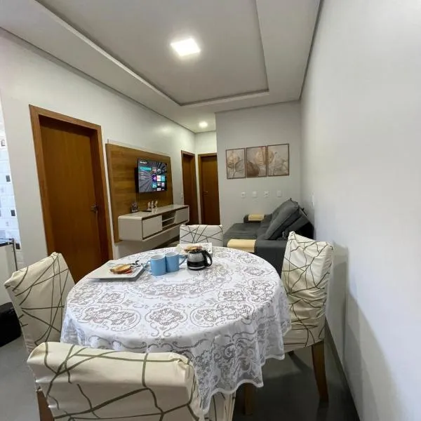 VivaVida Imperial 103, hotel in Sinop