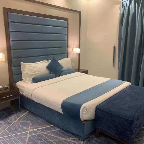 القصر الضيافة 2, hotel in Khamis Mushayt