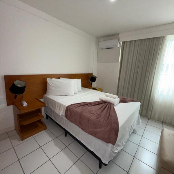 Aparthotel Beira mar de Ponta Negra RN - Foto 2