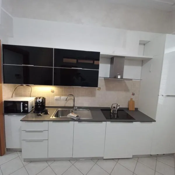 Cà'Darsa, hotell i Lavagna