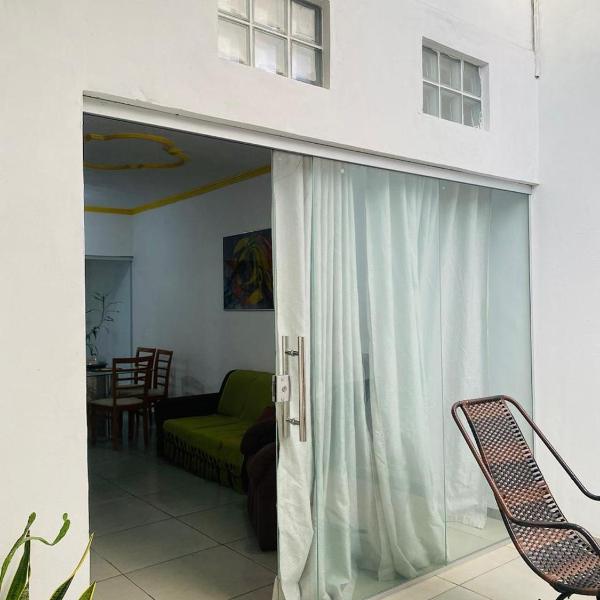 Casa do Bosque Felizcidade - Foto 5