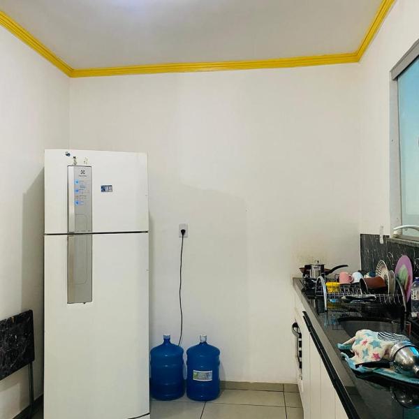 Casa do Bosque Felizcidade - Foto 4
