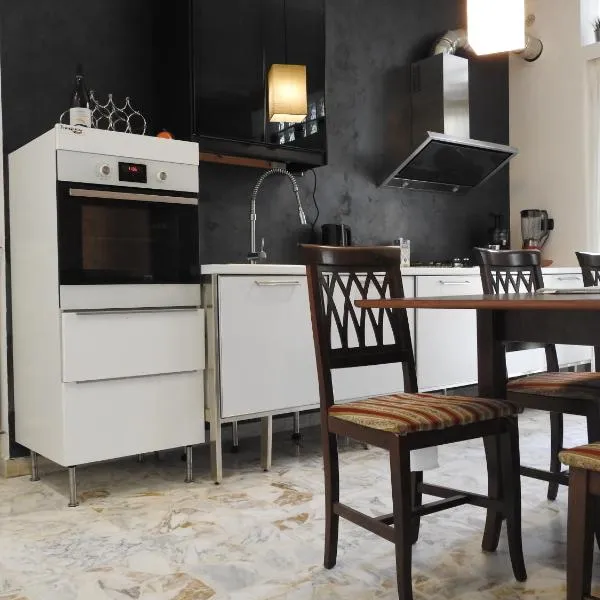 Cavaliere Suites Catania, hotel in Catania