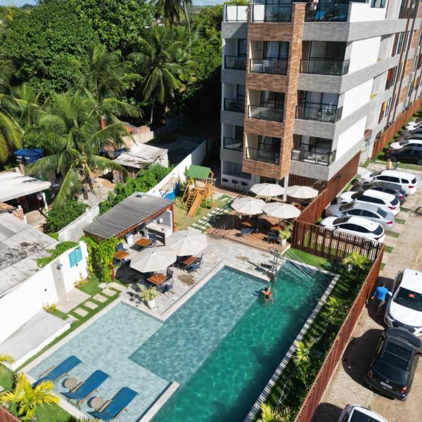 Maré Alta Beach Hall by AFT - Foto 4