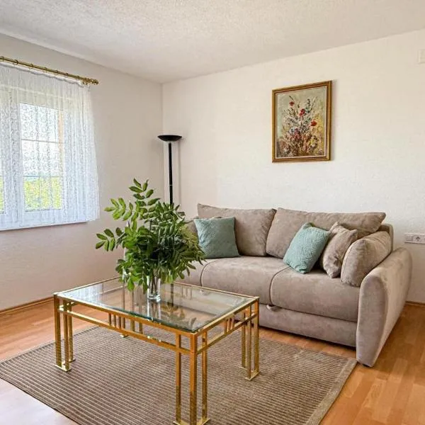 Apartmen Rose, khách sạn ở Rakovica