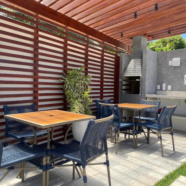 Maré Alta Beach Hall by AFT - Foto 5