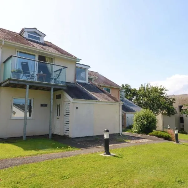 Machlud Ynys, hotel in Y Felinheli