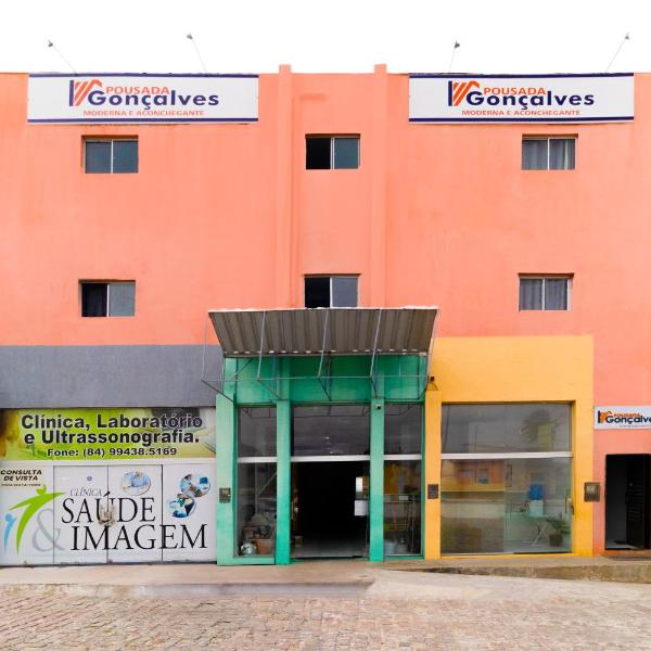 Pousada Gonçalves