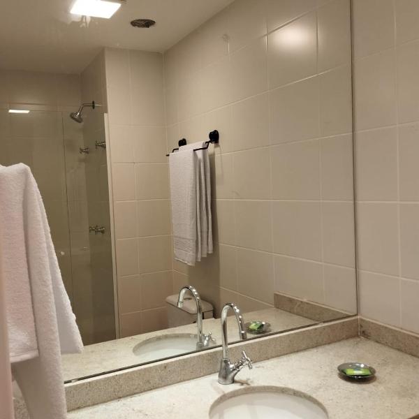 Apartamento Flat Itaboraí - Edifício Hélix - Foto 3