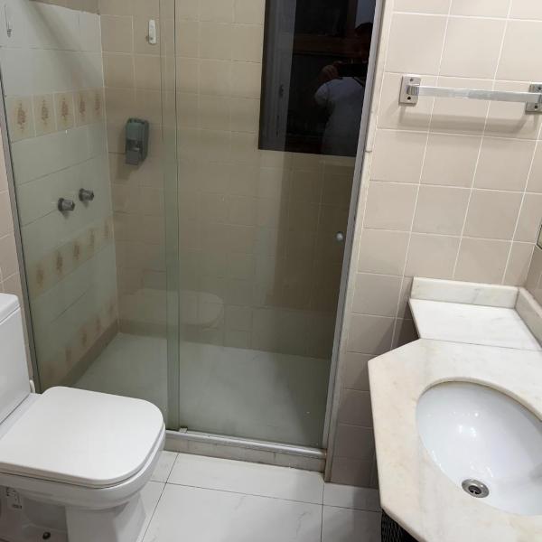 Copacabana Flat com piscina - Foto 3