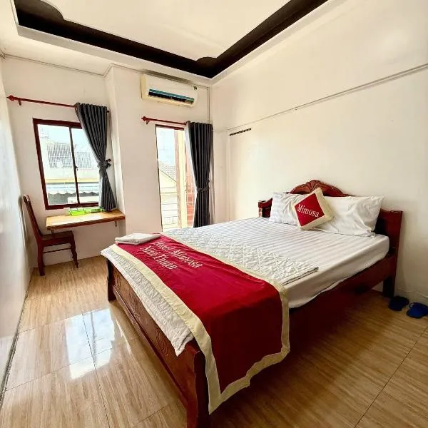 Viesnīca Mimosa 2 Hotel - Phan Rang pilsētā Fanranga