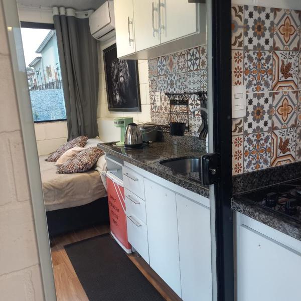 Tiny House Aconchego - Foto 4