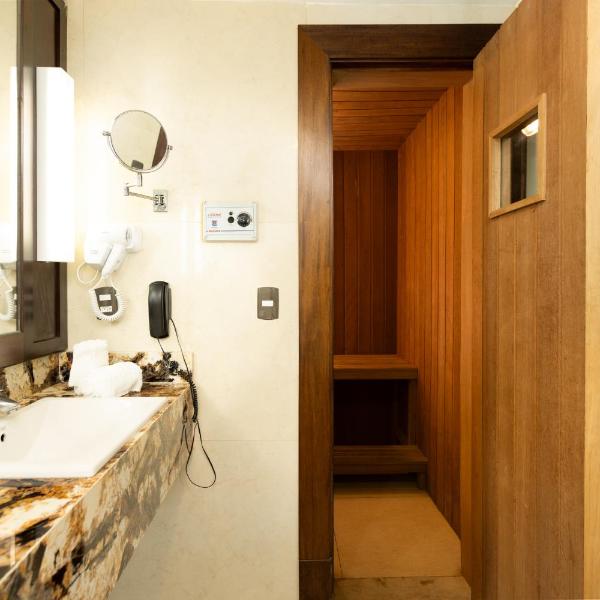 Royal Atlântica Macaé Hotel - Foto 3