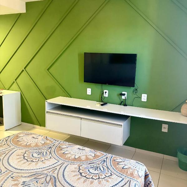 Smart Residence flat 803