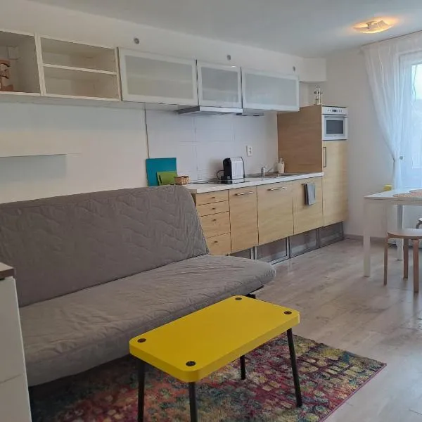 JANA apartments, hotel in Bratislava