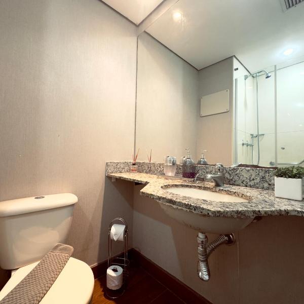 806 - Rentaqui - Flat Studio Bela Cintra Elegance - Consolação - Foto 3