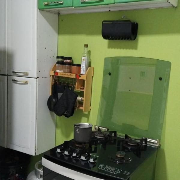 Casa cop30