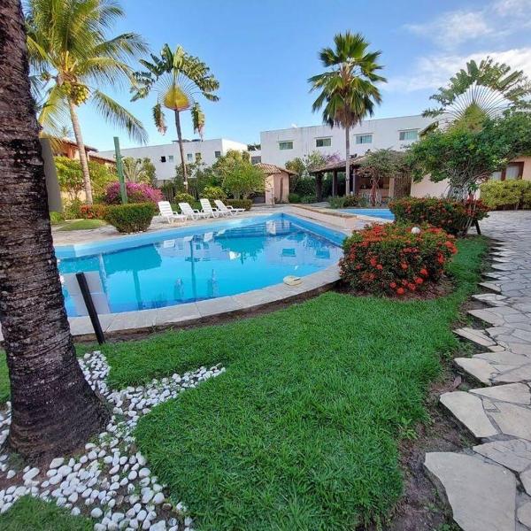 Apartamento a 70m da praia com ar condicionado e wi fi - Foto 2
