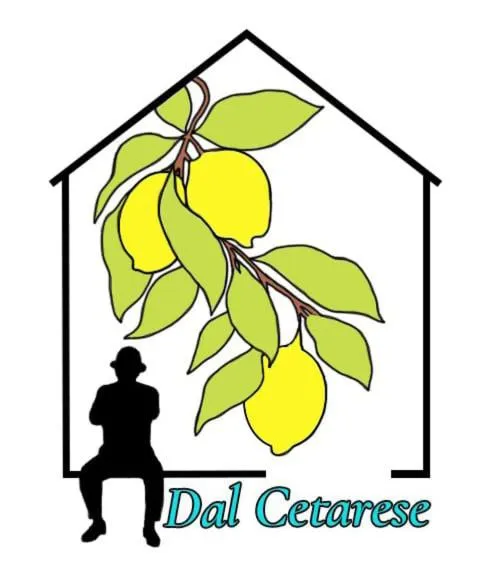 Dal Cetarese, hotel u gradu Dragonea