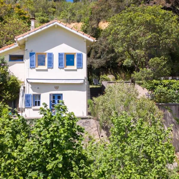 BB Villa Sainte Marie, hotel in Limoux
