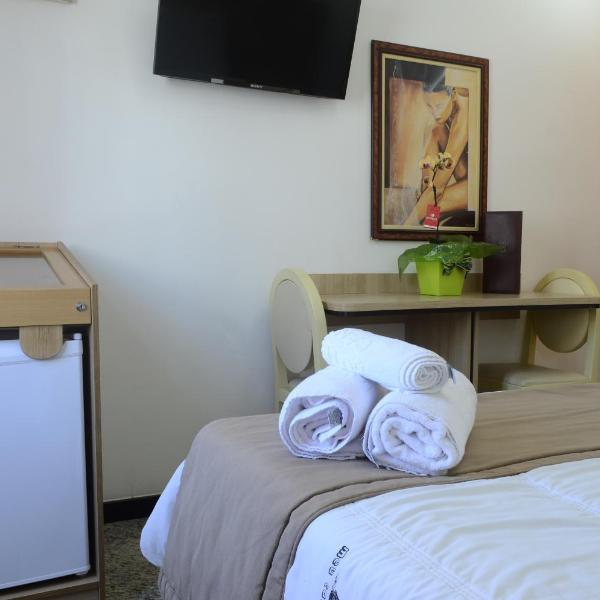 Hotel Meu Cantinho (Adults Only) - Foto 2