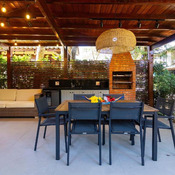Casa de Férias em Búzios com Área Gourmet | VF 13 - Foto 5