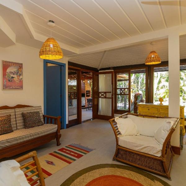 Casa de Férias em Búzios com Área Gourmet | VF 13 - Foto 2