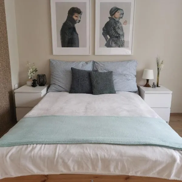 CASA MINI 5, hotel in Pécs