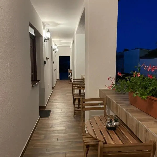Luna Vendégház, hotel in Székesfehérvár