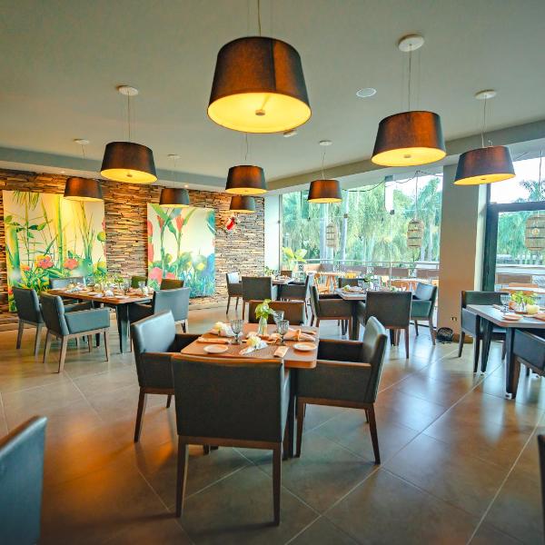 Vivaz Cataratas Resort - Foto 5