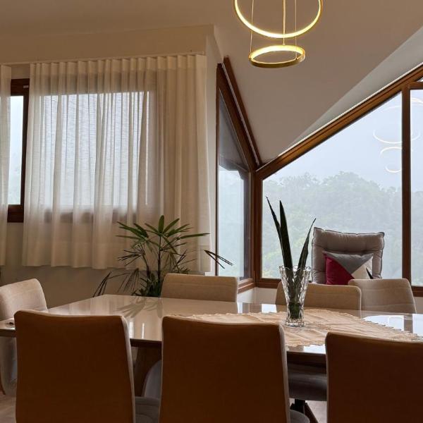 Apartamento com Banheira em frente à Rua Torta - Foto 4