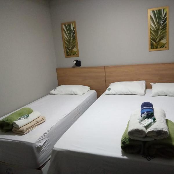 Zuppolini Hotel - Foto 2