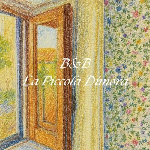 La piccola dimora, hotel in Sieti